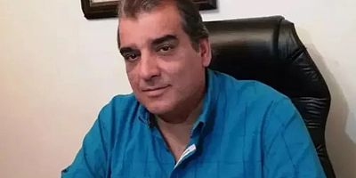 Şarkıcı Ömer Danış'tan üzen haber geldi