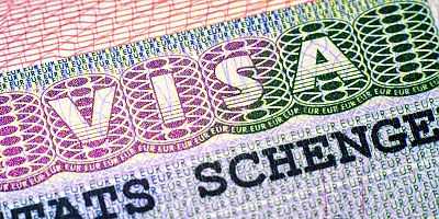Schengen vizesinde yeni dönem başladı