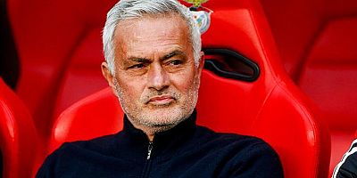 Seçim öncesi Jose Mourinho bombası!