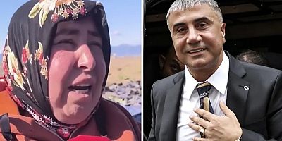 Sedat Peker yüzleri güldürmeye devam ediyor!