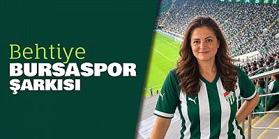 Sen ben yok, BURSASPOR var!