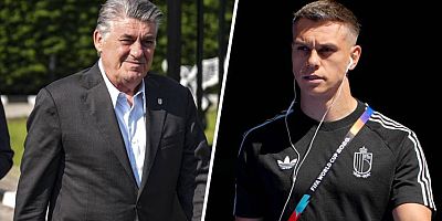 Serdal Adalı'dan çarpıcı Leandro Trossard sözleri