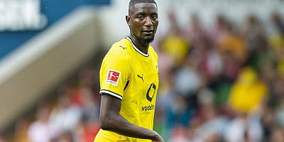 Serhou Guirassy, Fenerbahçe için geliyor