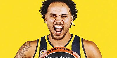 Shane Larkin, Fenerbahçe’de!