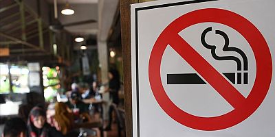 Sigara yasağı genişliyor