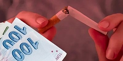 Sigaraya zam! Bir grup bugünden itibaren fiyatlarını güncelledi