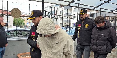 Silahlı kavga: 2 yaralı, 2 tutuklama
