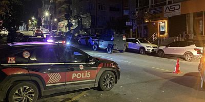 Silahlı saldırıya uğrayan oto yıkamacı hayatını kaybetti