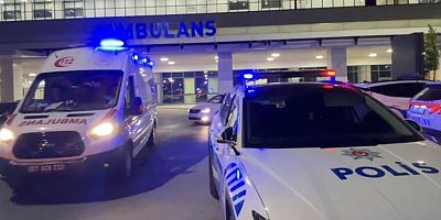Silahlı saldırıya uğrayan şahıs hayatını kaybetti
