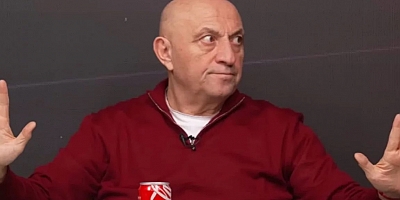 Sinan Engin ligin şampiyonunu şimdiden açıkladı