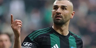 Siu, Bursaspor yolunda!