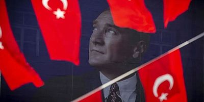 Siyasilerden 23 Nisan mesajları