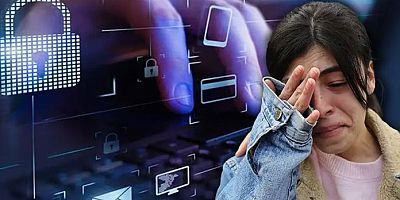 Siz siz olun İBAN bilgilerinizi paylaşmayın!