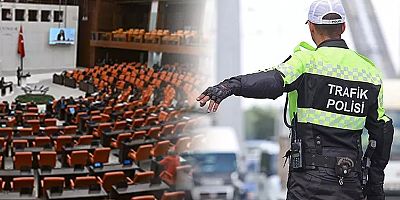 Siz siz olun trafikte yaptıklarınıza artık dikkat edin!