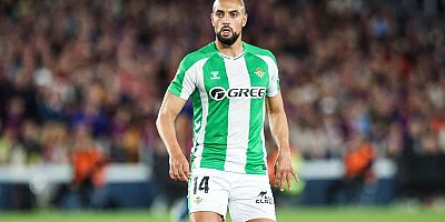 Sofyan Amrabat, Fenerbahçe'den ayrılacak mı?