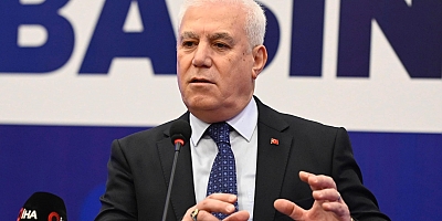 Şok gelişme; Mustafa Bozbey gözaltına alındı