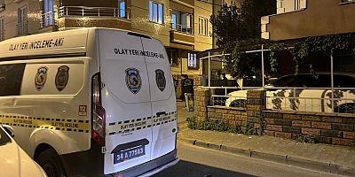 Sokak ortasında silahlı saldırı: 1 ağır yaralı