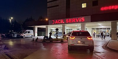 Sokakta fenalaşan kanser hastası hayatını kaybetti