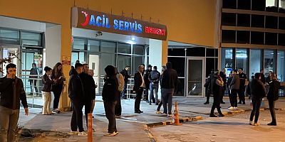 Soma'daki maden göçüğünden acı haberler!