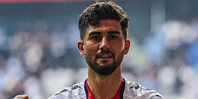 Soner Aydoğdu Bursaspor’da!