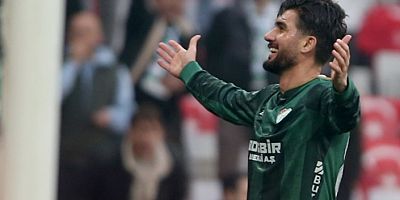 Soner Aydoğdu'dan çarpıcı Bursaspor sözleri!