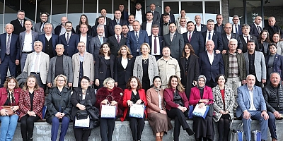 Sorun nerede Başkan Bozbey orada!