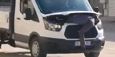 Sosyal medya Bursa’daki bu tamirciyi konuşuyor!