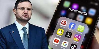 Sosyal medyada anonim hesap devri kapanıyor