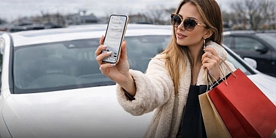 Sosyal medyada lüks paylaşım yapanlar dikkat! 