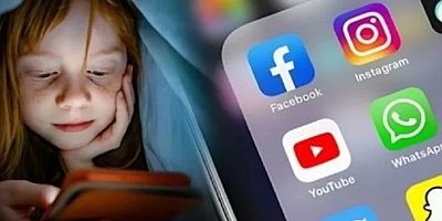 Sosyal medyada yeni dönem: Aile izni yetmeyecek!