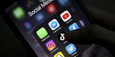 Sosyal medyaya kimlik, VPN’e 15 yaş sınırı şartı!