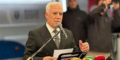 Su zammına yapılan eleştirilere Başkan Bozbey ne dedi?