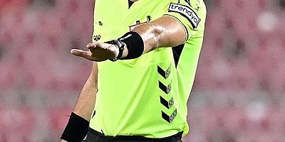 Süper Lig'de Bursa'dan iki isim!