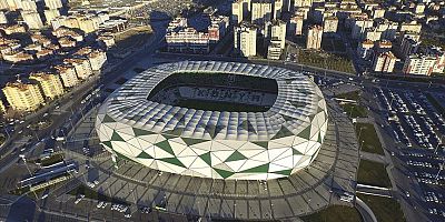 Süper Lig’e çıkacak takım nerede belli olacak?