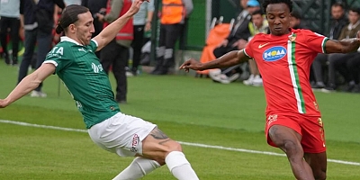 Süper Lig’e çıkan 2. takım belli oldu