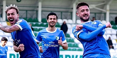 Süper Lig yolu Bodrum'dan geçecek