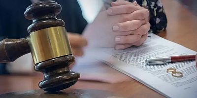 Süresiz nafaka tarih oluyor: Yeni sistemde evlilik ...