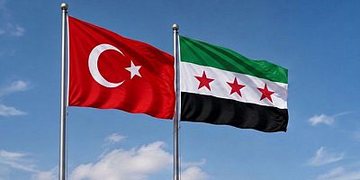 Suriye diplomatik pasaportlarına Türkiye’de vize muafiyeti