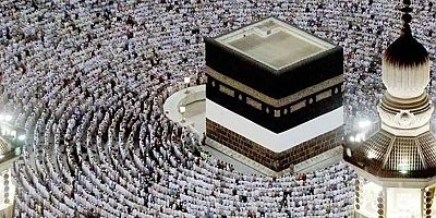 Suudi Arabistan umre vizesinde kuralları değiştirdi