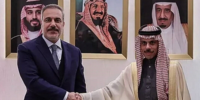 Suudi Arabistan vizesi kalkıyor mu?