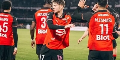 Szymanski'den dikkat çeken Fenerbahçe itirafı