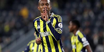 Talisca, Fenerbahçe'den ayrılıyor mu?