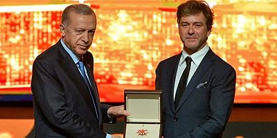 Tan Sağtürk neden görevden alındı?