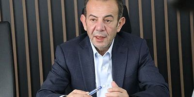 Tanju Özcan için istenen ceza belli oldu