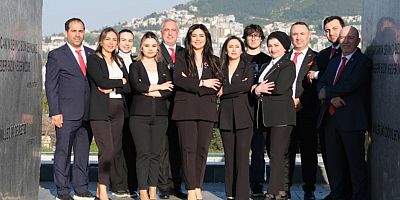 Tarihin emaneti geleceğe taşınıyor: AKİD resmen kuruldu