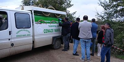Tartıştığı aileye kurşun yağdırdı: 4 ölü