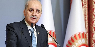 TBMM Başkanı Kurtulmuş Bursa’ya geliyor!
