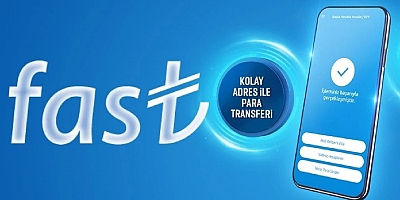 TCMB duyurdu: FAST limitleri artırılıyor