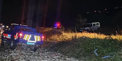 Tekne alabora oldu; Acı haberler var