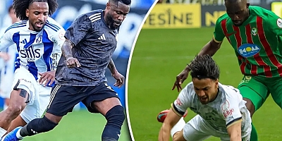 TFF 1'inci Lig'de düğüm bu hafta çözülüyor